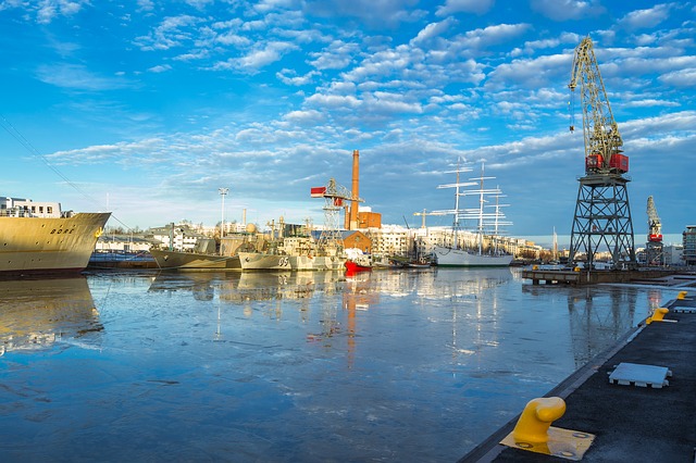 Ventyrsbad Caribia - Barnsemester i Finland Viking Line